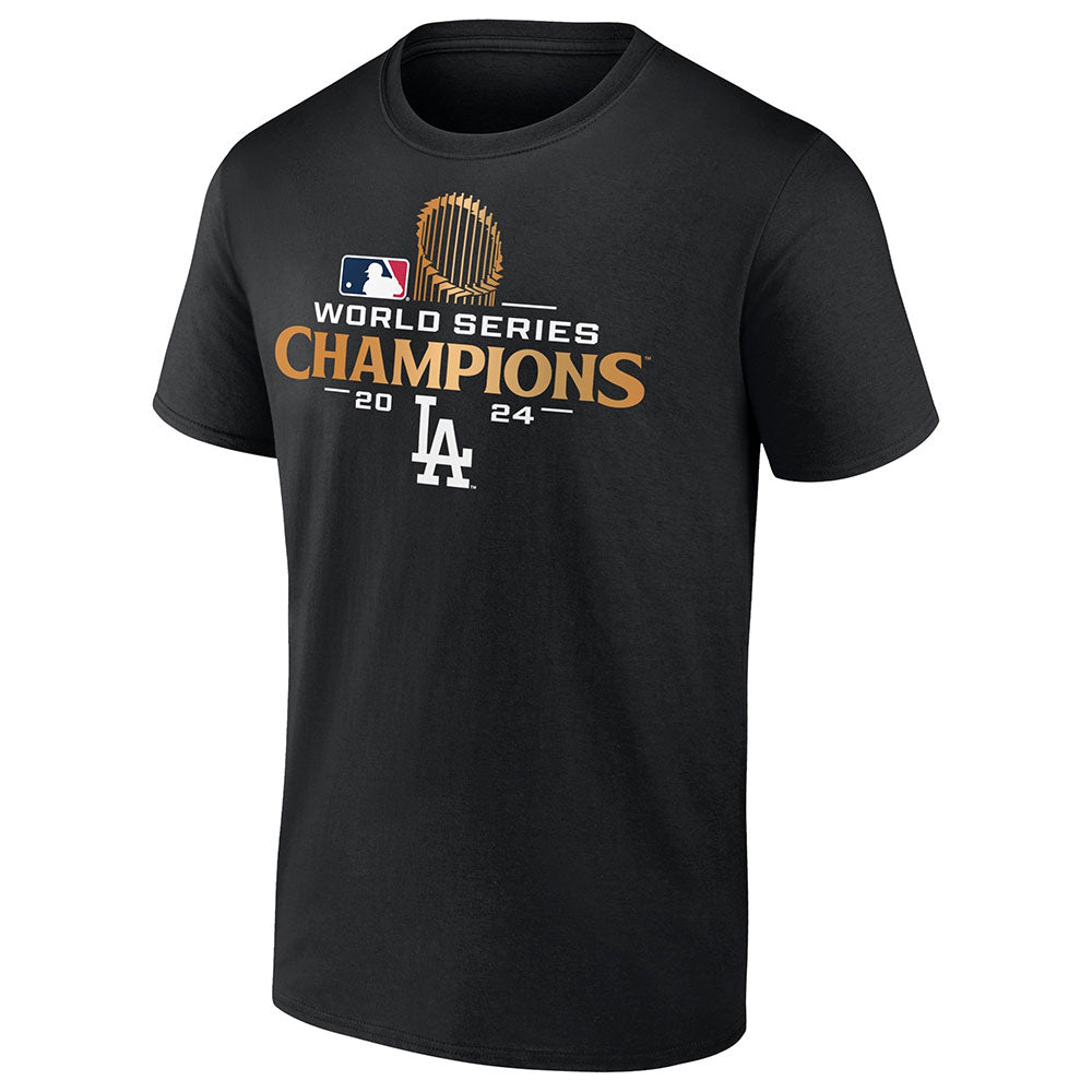 YOSHINOBU YAMAMOTO 山本由伸 - World Series Champion Player ネーム&ナンバー / 限定 / バックプリントあり / Tシャツ / メンズ 【公式 / オフィシャル】