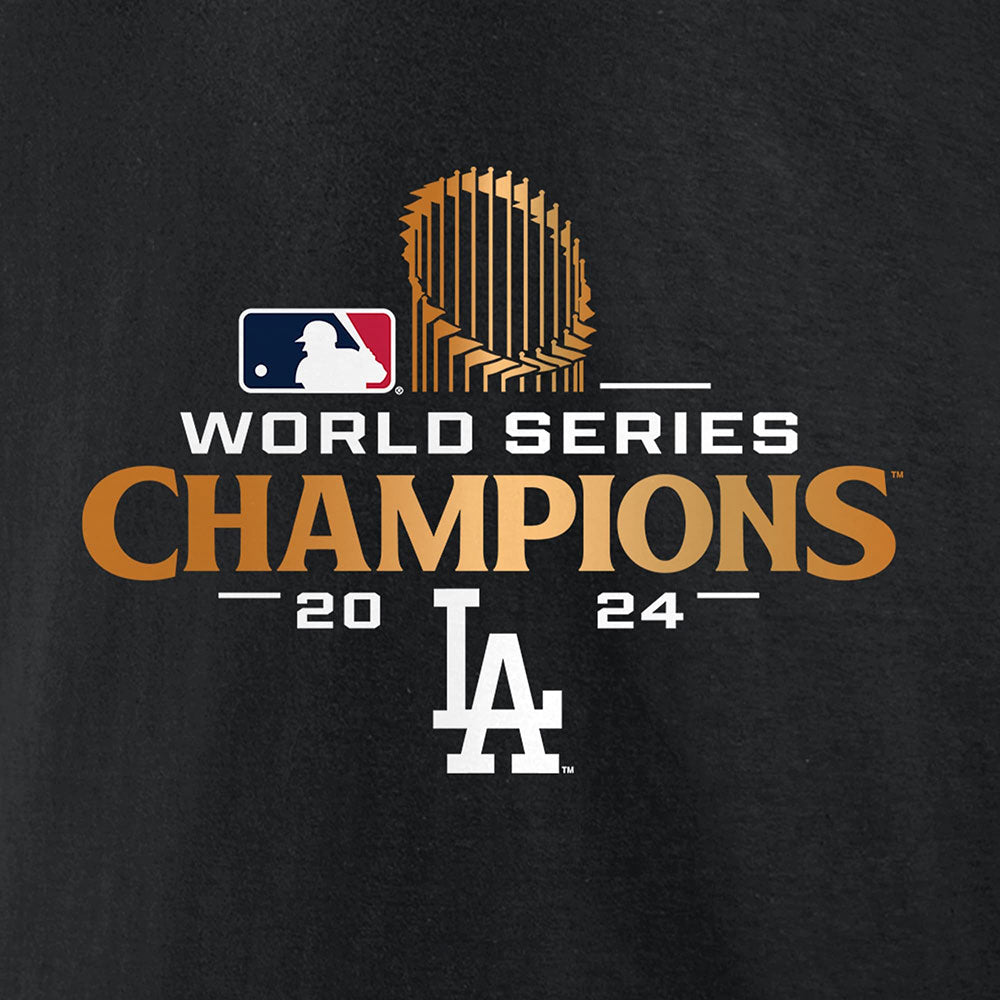 
                  
                    YOSHINOBU YAMAMOTO 山本由伸 - World Series Champion Player ネーム&ナンバー / 限定 / バックプリントあり / Tシャツ / メンズ 【公式 / オフィシャル】
                  
                