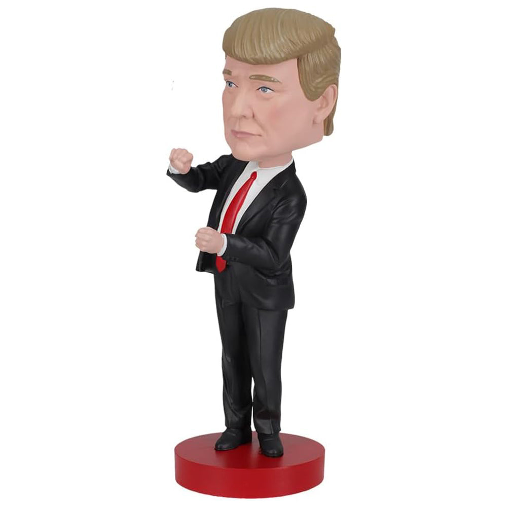 DONALD TRUMP ドナルド・トランプ - Dance / Bobblehead / フィギュア・人形 【公式 / オフィシャル】