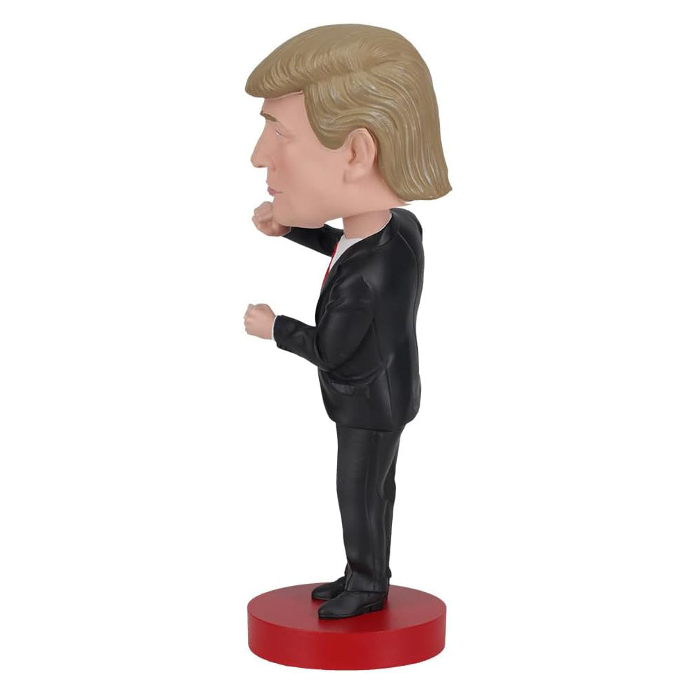 
                  
                    DONALD TRUMP ドナルド・トランプ - Dance / Bobblehead / フィギュア・人形 【公式 / オフィシャル】
                  
                
