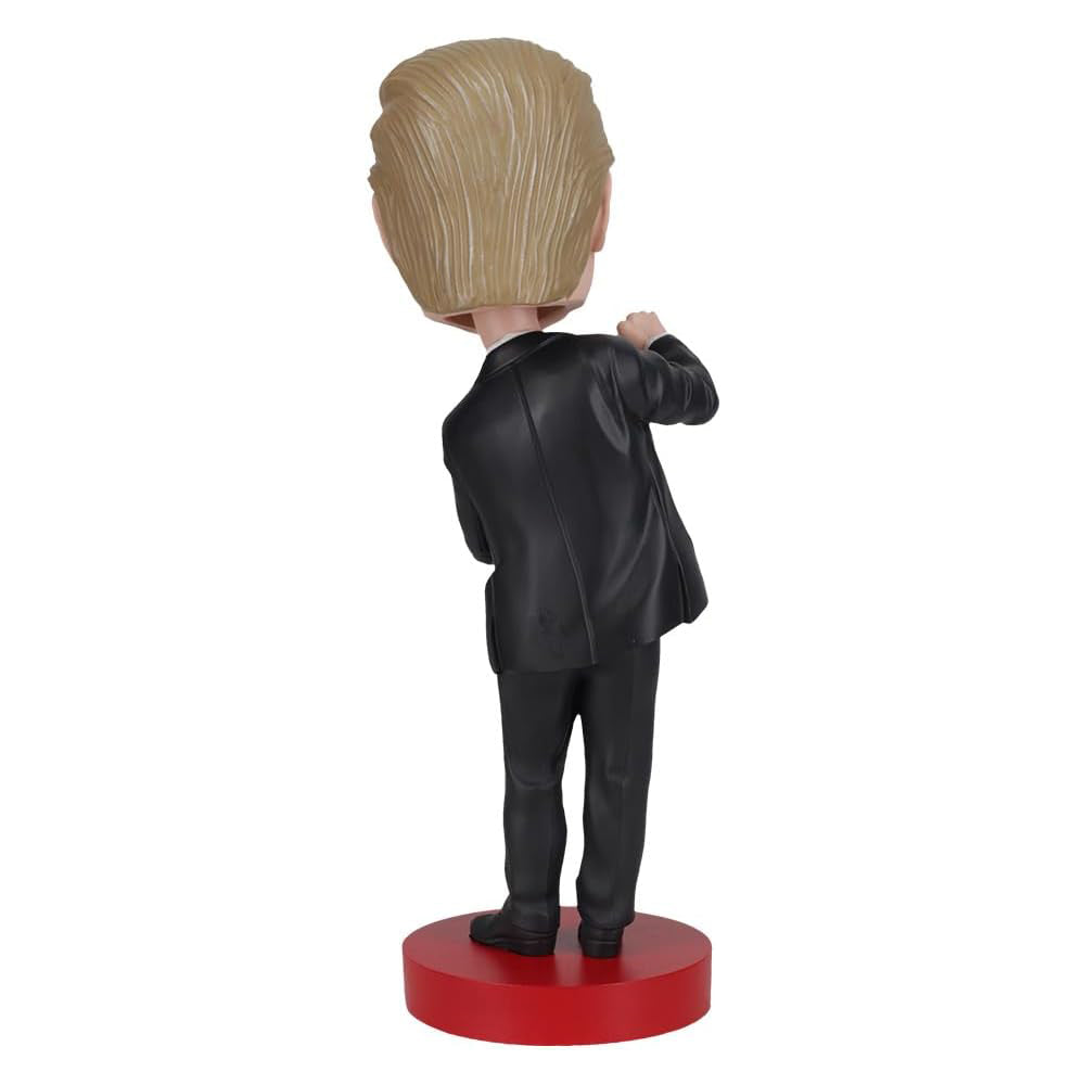 
                  
                    DONALD TRUMP ドナルド・トランプ - Dance / Bobblehead / フィギュア・人形 【公式 / オフィシャル】
                  
                