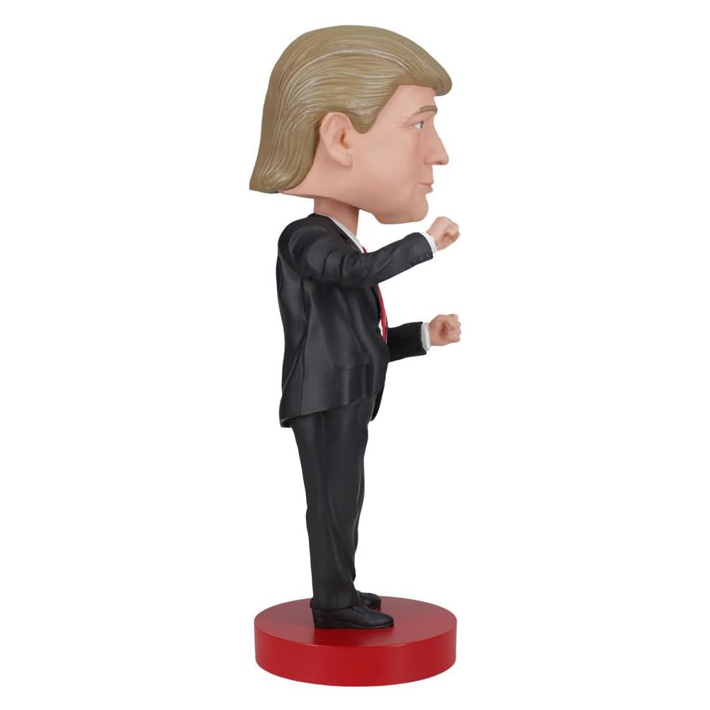 
                  
                    DONALD TRUMP ドナルド・トランプ - Dance / Bobblehead / フィギュア・人形 【公式 / オフィシャル】
                  
                