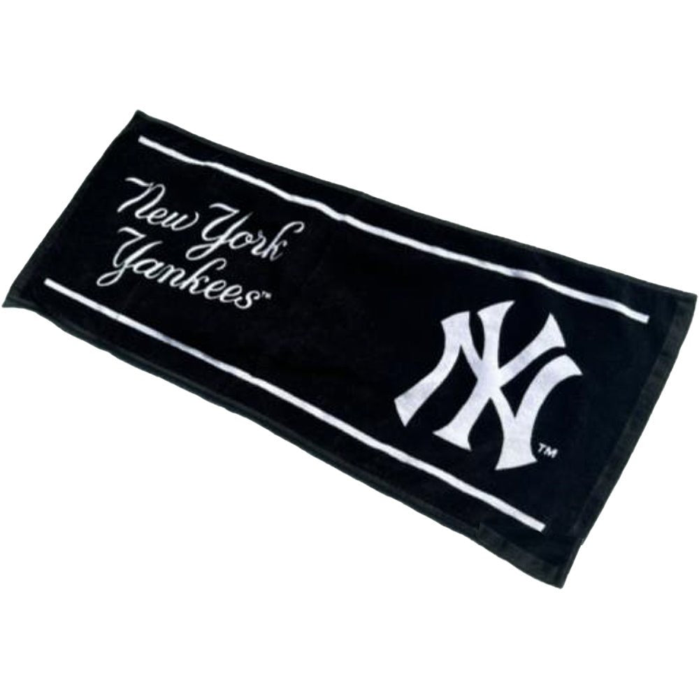 NEW YORK YANKEES（MLB） ニューヨークヤンキース - TEAM LOGO / タオル - PGS
