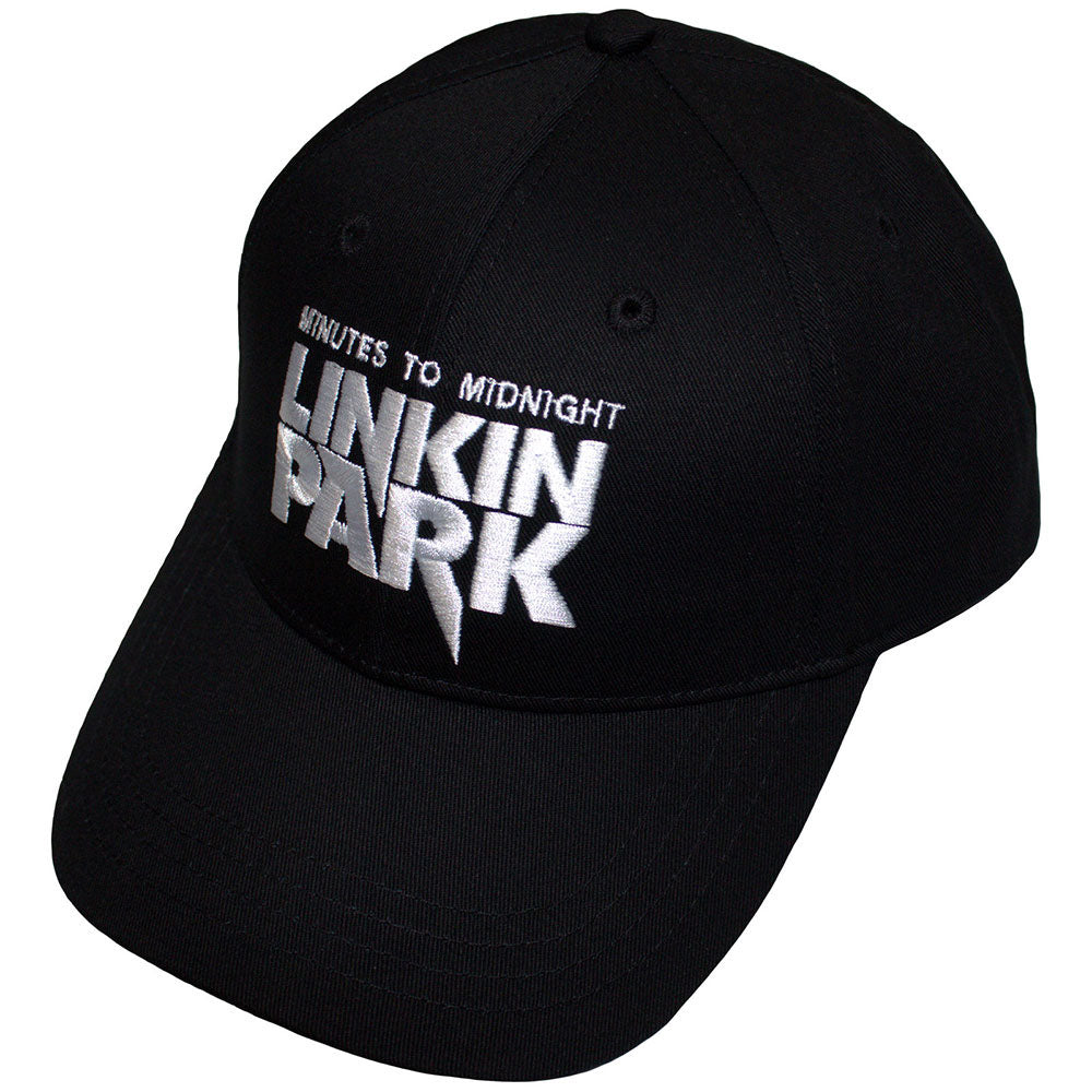 LINKIN PARK - Minutes To Midnight