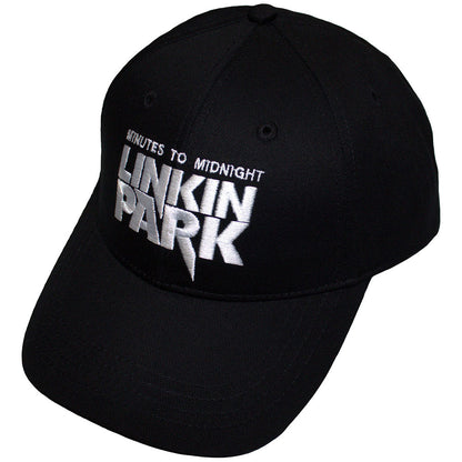 LINKIN PARK - Minutes To Midnight