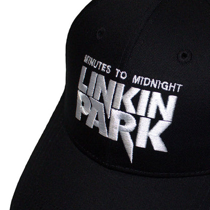 LINKIN PARK リンキンパーク - Minutes To Midnight / キャップ / メンズ