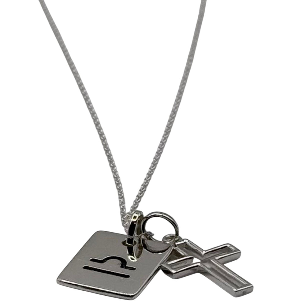 予約商品】 JOHN LENNON ジョンレノン (生誕 85年 ) - CROSS PENDANT