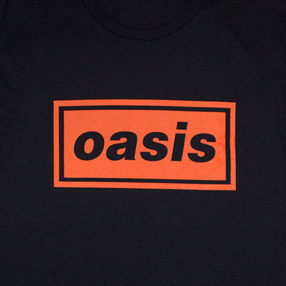 
                  
                    [Pre-order item] OASIS (October visit to Japan commemoration) - Definitely Maybe AAA Pass / Back print / T-shirt / Men's
                  
                