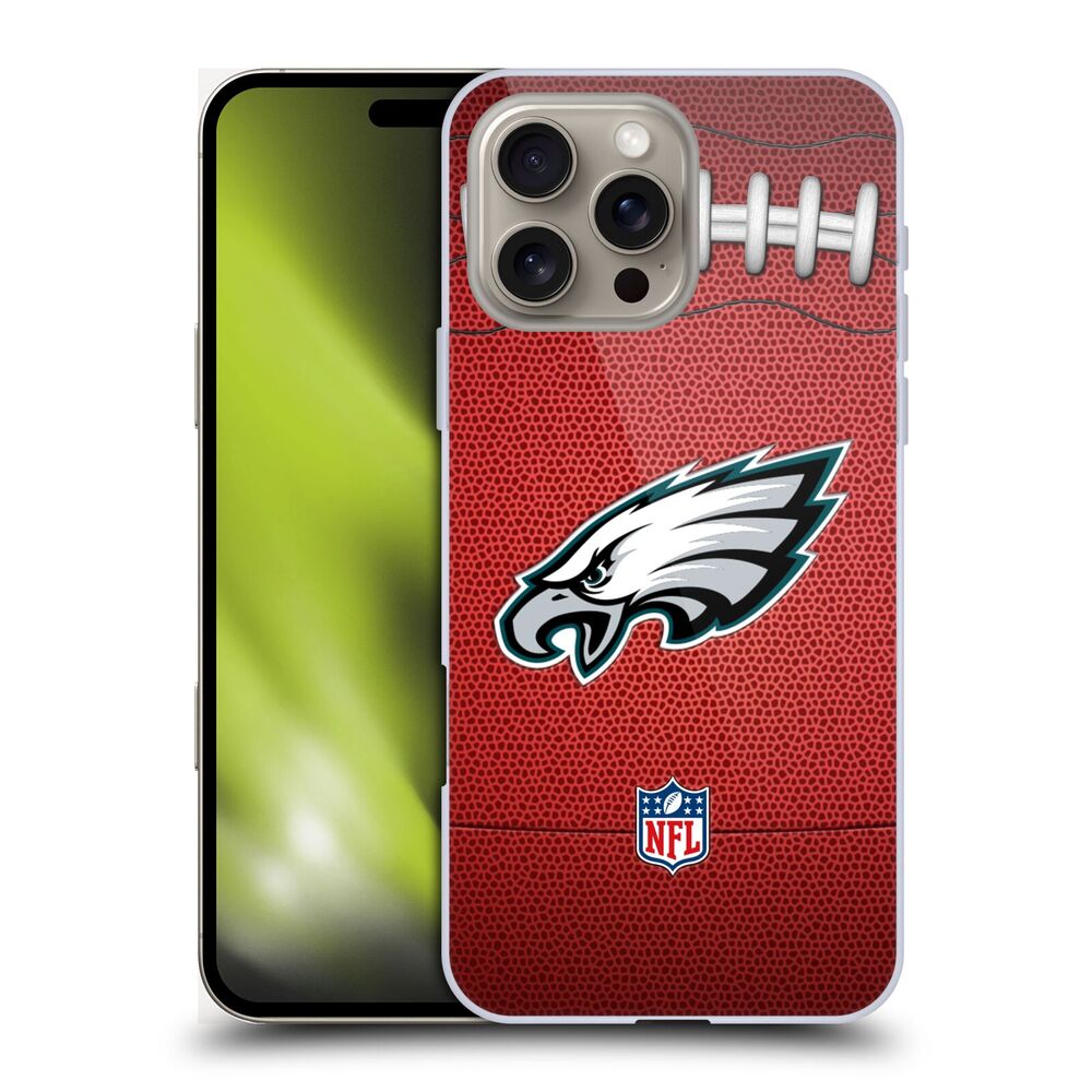 PHILADELPHIA EAGLES（NFL） フィラデルフィアイーグルス フィラデルフィアイーグルス - Football ハード case / スマホ・アクセサリー 【公式 / オフィシャル】