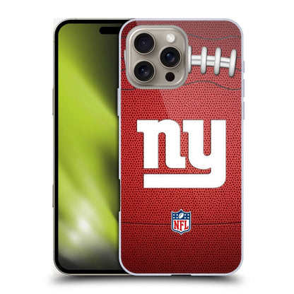 NEW YORK GIANTS（NFL） ニューヨークジャイアンツ ニューヨークジャイアンツ - Football ハード case / スマホ・アクセサリー 【公式 / オフィシャル】
