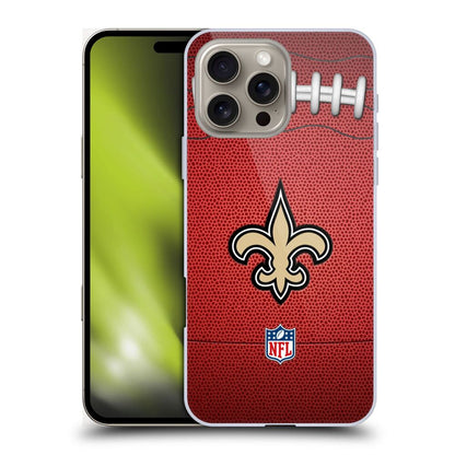 NEW ORLEANS SAINTS（NFL） ニューオーリンズセインツ ニューオーリンズセインツ - Football ハード case / スマホ・アクセサリー 【公式 / オフィシャル】