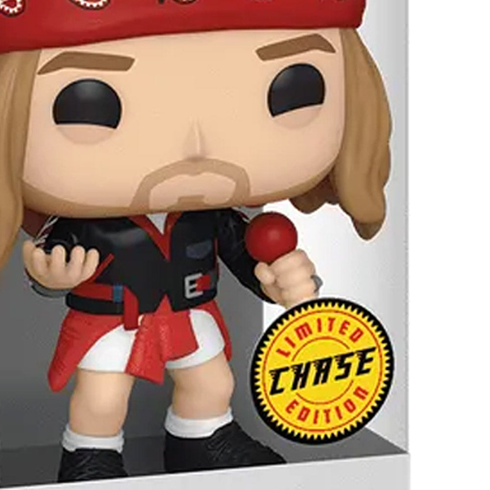 
                  
                    GUNS N ROSES ガンズアンドローゼズ (5月 来日 記念 ) - Axl Rose (1992) Funko Pop! Vinyl Figure / プレミアム Limited Edition『Chase』 / フィギュア・人形 【公式 / オフィシャル】
                  
                