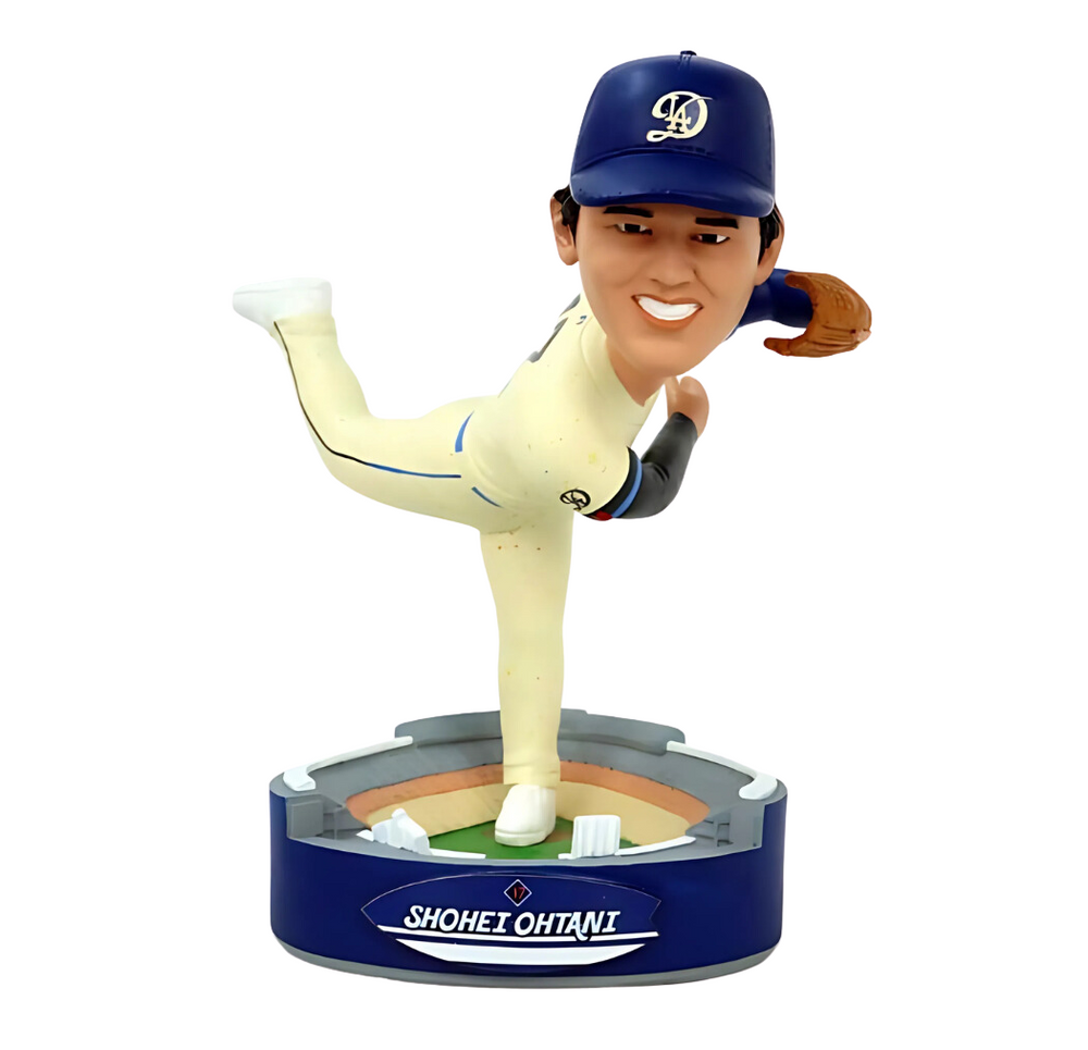 SHOHEI OHTANI