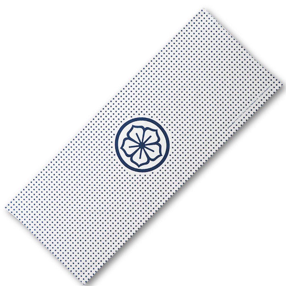 COBRA KAI コブラ会 - ミヤギ道てぬぐい / バンダナ - PGS