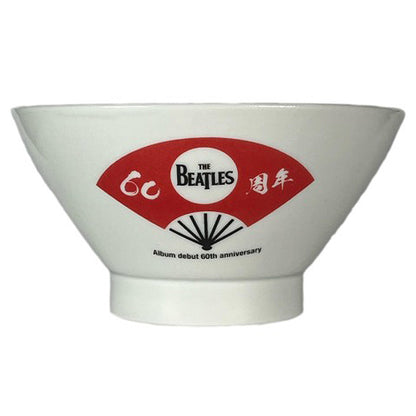 THE BEATLES ビートルズ (来日 60周年 ) - meets Japanese traditional craft Album debut 60th anniversary / 茶碗 / 食器・グラス