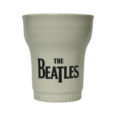 THE BEATLES ビートルズ (結成 65周年 ) - meets Japanese traditional craft Album debut 60th anniversary / キーポタンブラー / 食器・グラス 【公式 / オフィシャル】