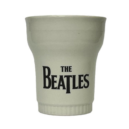 THE BEATLES ビートルズ (結成 65周年 ) - meets Japanese traditional craft Album debut 60th anniversary / キーポタンブラー / 食器・グラス 【公式 / オフィシャル】