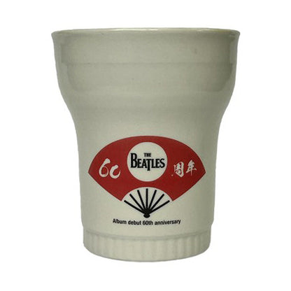 THE BEATLES ビートルズ (来日 60周年 ) - meets Japanese traditional craft Album debut 60th anniversary / キーポタンブラー / 食器・グラス
