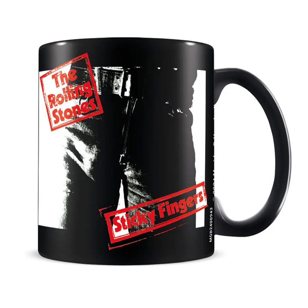ROLLING STONES - Sticky Fingers