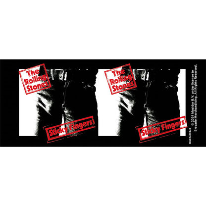 ROLLING STONES - Sticky Fingers / Mug