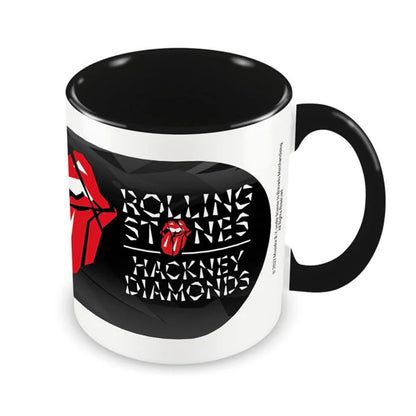 ROLLING STONES - (来日 35周年 記念 ) - Black Diamond