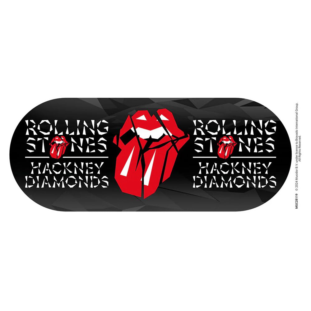 ROLLING STONES ローリングストーンズ - Black Diamond / マグカップ 【公式 / オフィシャル】