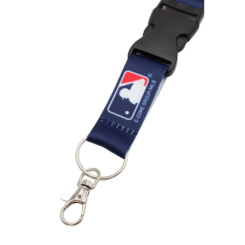 
                  
                    LOS ANGELES DODGERS（MLB） ロサンゼルスドジャース - WORLD TOUR TOKYO SERIES 2025 / ネックストラップ / MLB東京ツアー限定デザイン / グッズ
                  
                