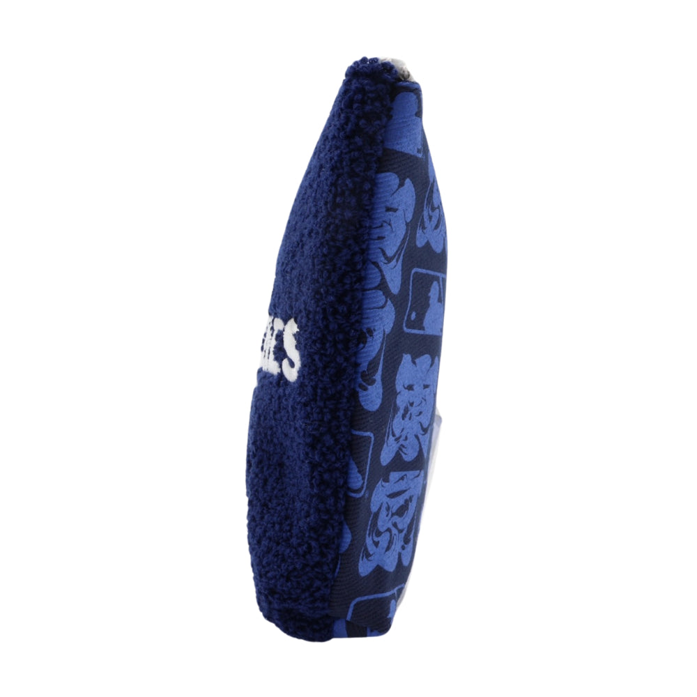 
                  
                    LOS ANGELES DODGERS（MLB） ロサンゼルスドジャース - WORLD TOUR TOKYO SERIES 2025 / NAVY / MLB東京ツアー限定デザイン / ポーチ 【公式 / オフィシャル】
                  
                