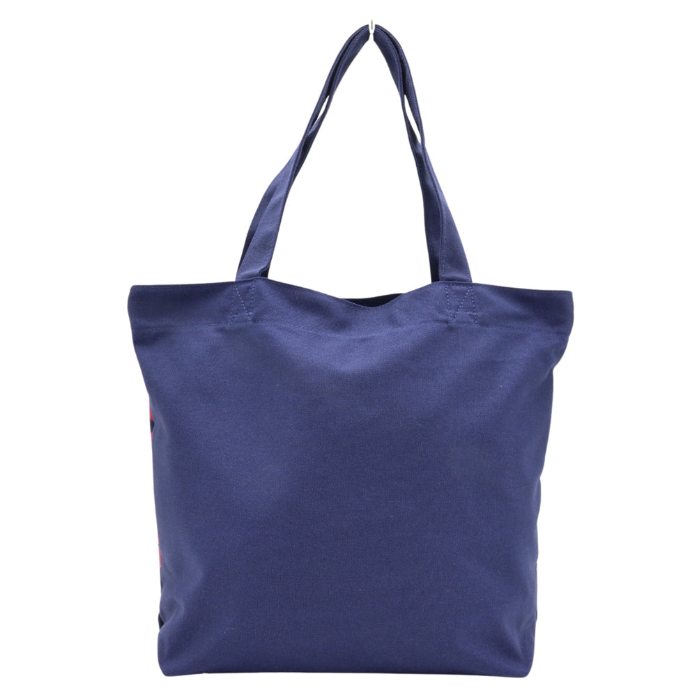
                  
                    LOS ANGELES DODGERS（MLB） ロサンゼルスドジャース - WORLD TOUR TOKYO SERIES 2025 / NAVY & RED / MLB東京ツアー限定デザイン / トートバッグ 【公式 / オフィシャル】
                  
                
