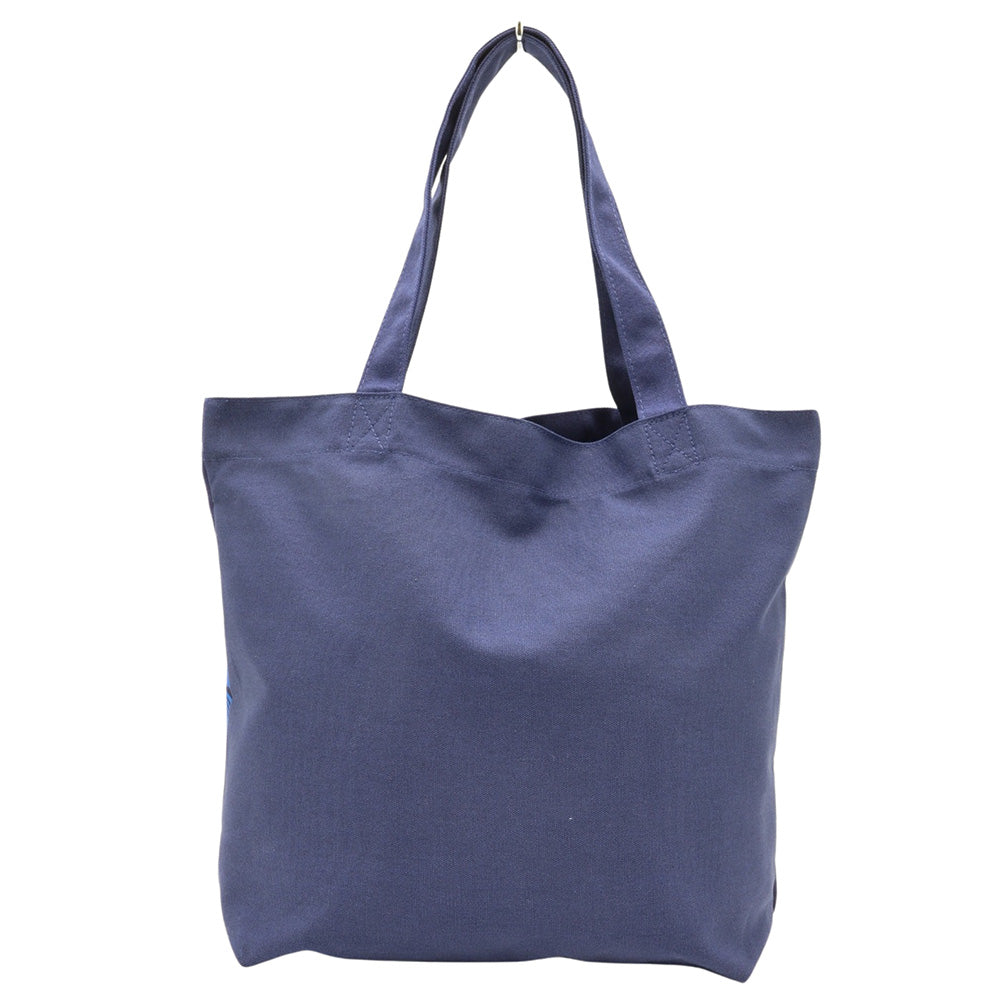 
                  
                    LOS ANGELES DODGERS（MLB） ロサンゼルスドジャース - WORLD TOUR TOKYO SERIES 2025 / NAVY & BLUE / MLB東京ツアー限定デザイン / トートバッグ 【公式 / オフィシャル】
                  
                
