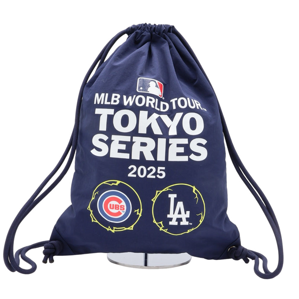 LOS ANGELES DODGERS（MLB） - WORLD TOUR TOKYO SERIES 2025 / MLB東京ツアー限定デザイン
