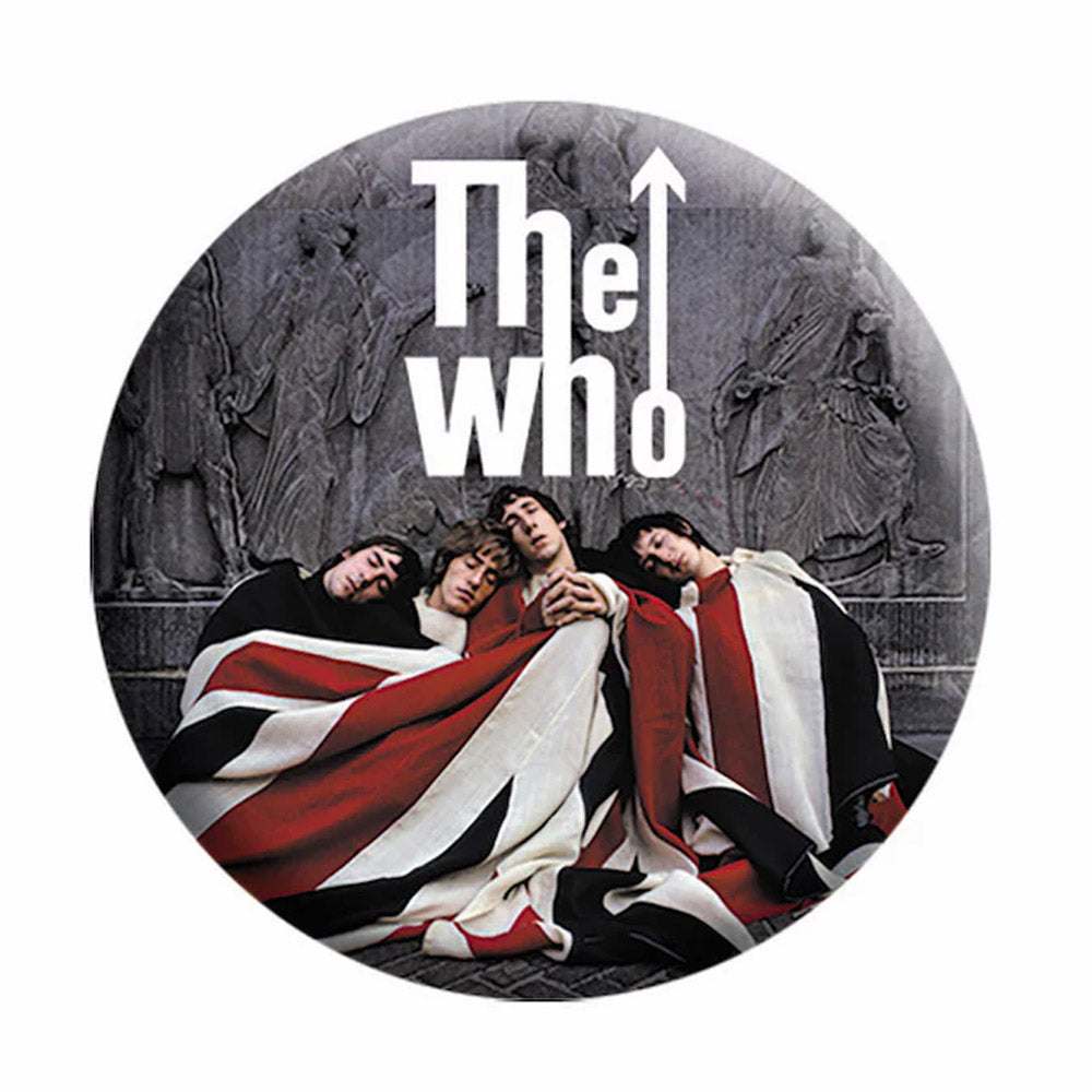 THE WHO - (デビュー 60周年 ) - The Kids Are Alright
