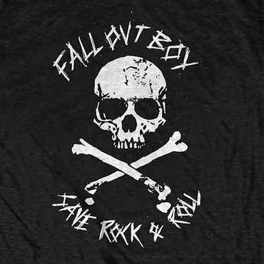 FALL OUT BOY (SUMMER SONIC 2025 Japan) - Save Rock and Roll / T-shirt / Men's