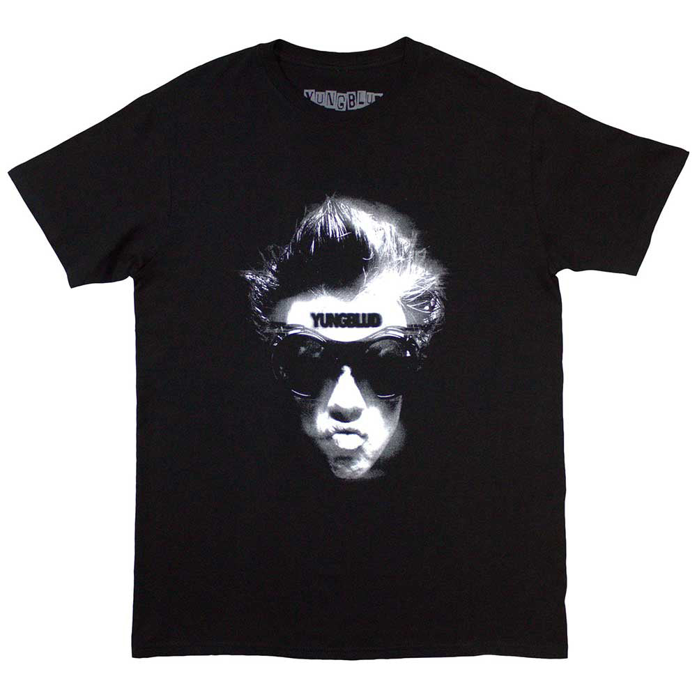 YUNGBLUD - (SUMMER SONIC 2025 来日 ) - Goggles Graphic