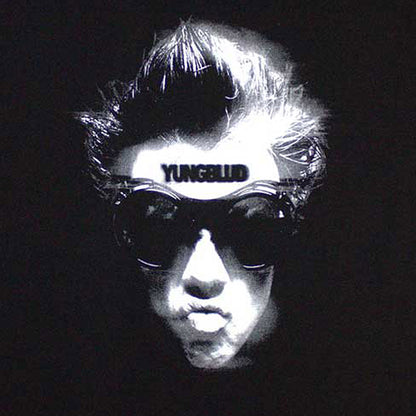 YUNGBLUD ヤングブラッド - Goggles Graphic / Tシャツ / メンズ 【公式 / オフィシャル】