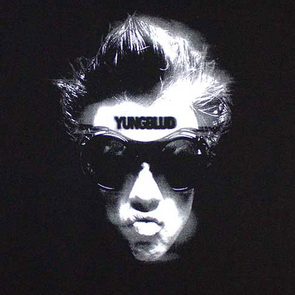 
                  
                    YUNGBLUD ヤングブラッド (SUMMER SONIC 2025 来日 ) - Goggles Graphic / Tシャツ / メンズ
                  
                