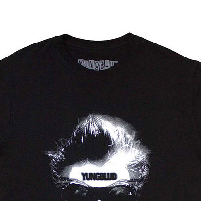 YUNGBLUD ヤングブラッド - Goggles Graphic / Tシャツ / メンズ 【公式 / オフィシャル】