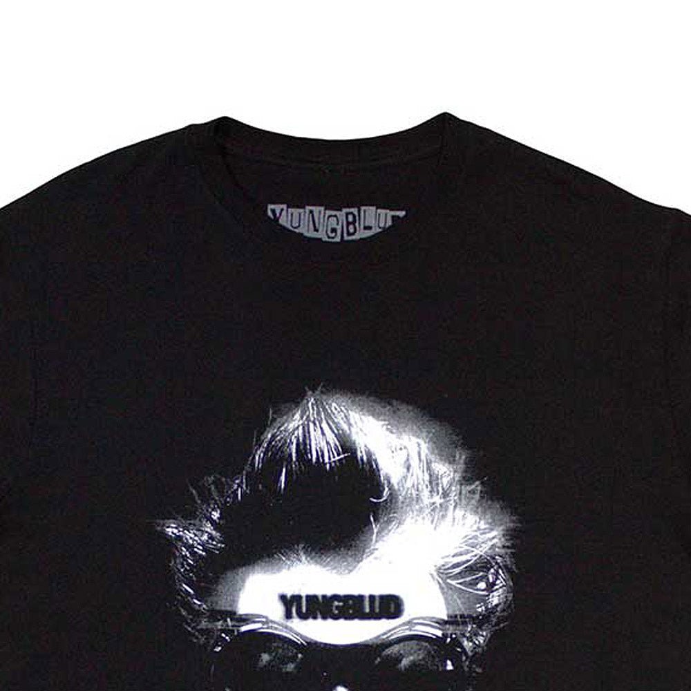 YUNGBLUD ヤングブラッド - Goggles Graphic / Tシャツ / メンズ - PGS