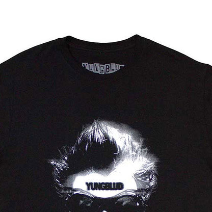 YUNGBLUD ヤングブラッド - Goggles Graphic / Tシャツ / メンズ - PGS