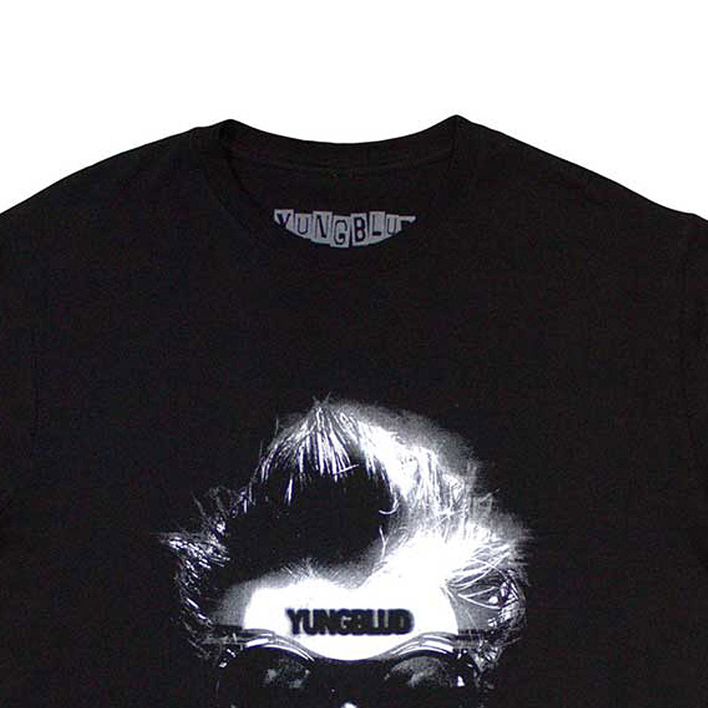 
                  
                    YUNGBLUD ヤングブラッド (SUMMER SONIC 2025 来日 ) - Goggles Graphic / Tシャツ / メンズ
                  
                