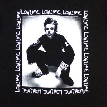 YUNGBLUD ヤングブラッド - Low Life / Tシャツ / メンズ 【公式 / オフィシャル】