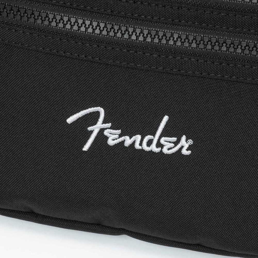 
                  
                    FENDER フェンダー (設立 80周年 ) - ヒップバッグ / バムバッグ / グレーストラップ / バッグ 【公式 / オフィシャル】
                  
                