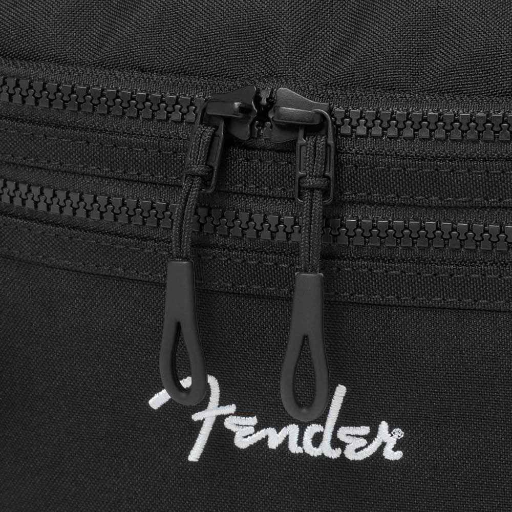 FENDER フェンダー (設立 80周年 ) - ヒップバッグ / バムバッグ / グレーストラップ / バッグ 【公式 / オフィシャル】