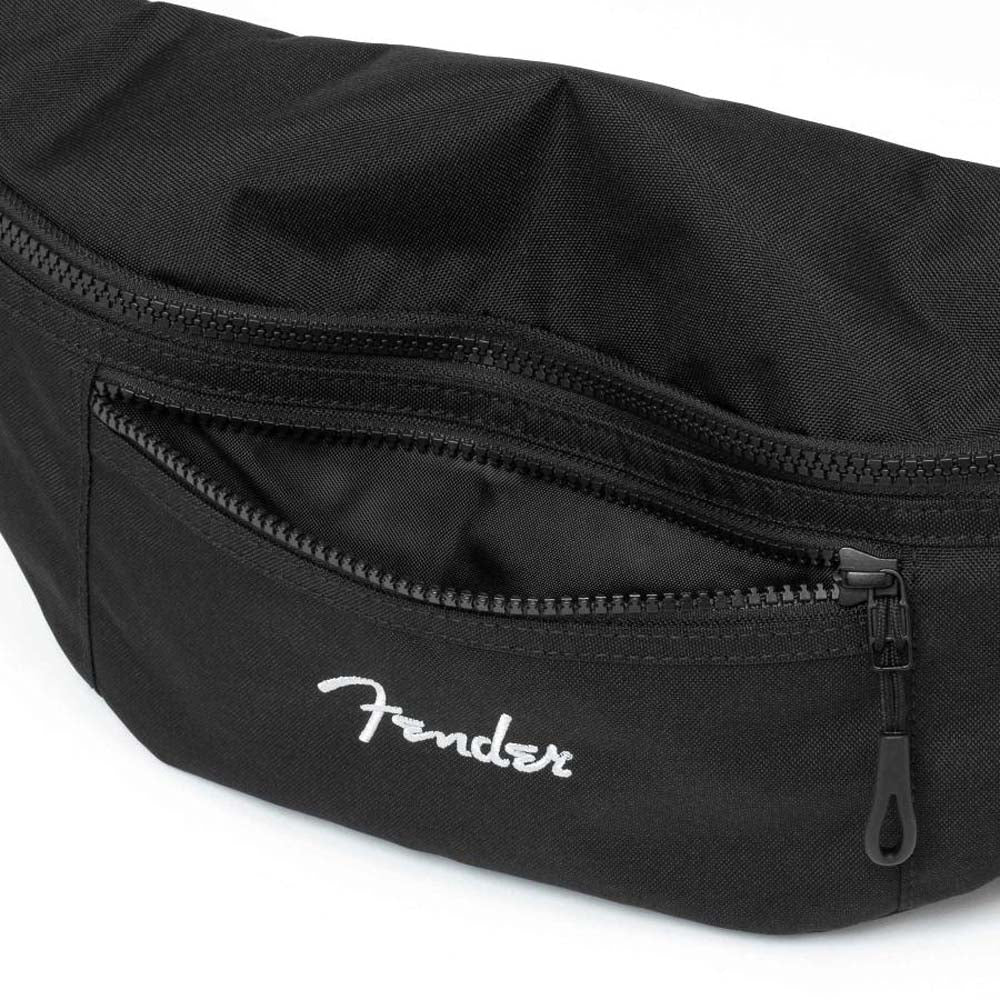 
                  
                    FENDER フェンダー (設立 80周年 ) - ヒップバッグ / バムバッグ / グレーストラップ / バッグ 【公式 / オフィシャル】
                  
                