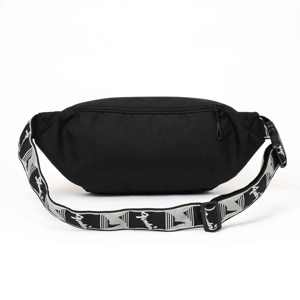FENDER (80th Anniversary) - Hip Bag / Bum Bag / Grey Strap / Bag