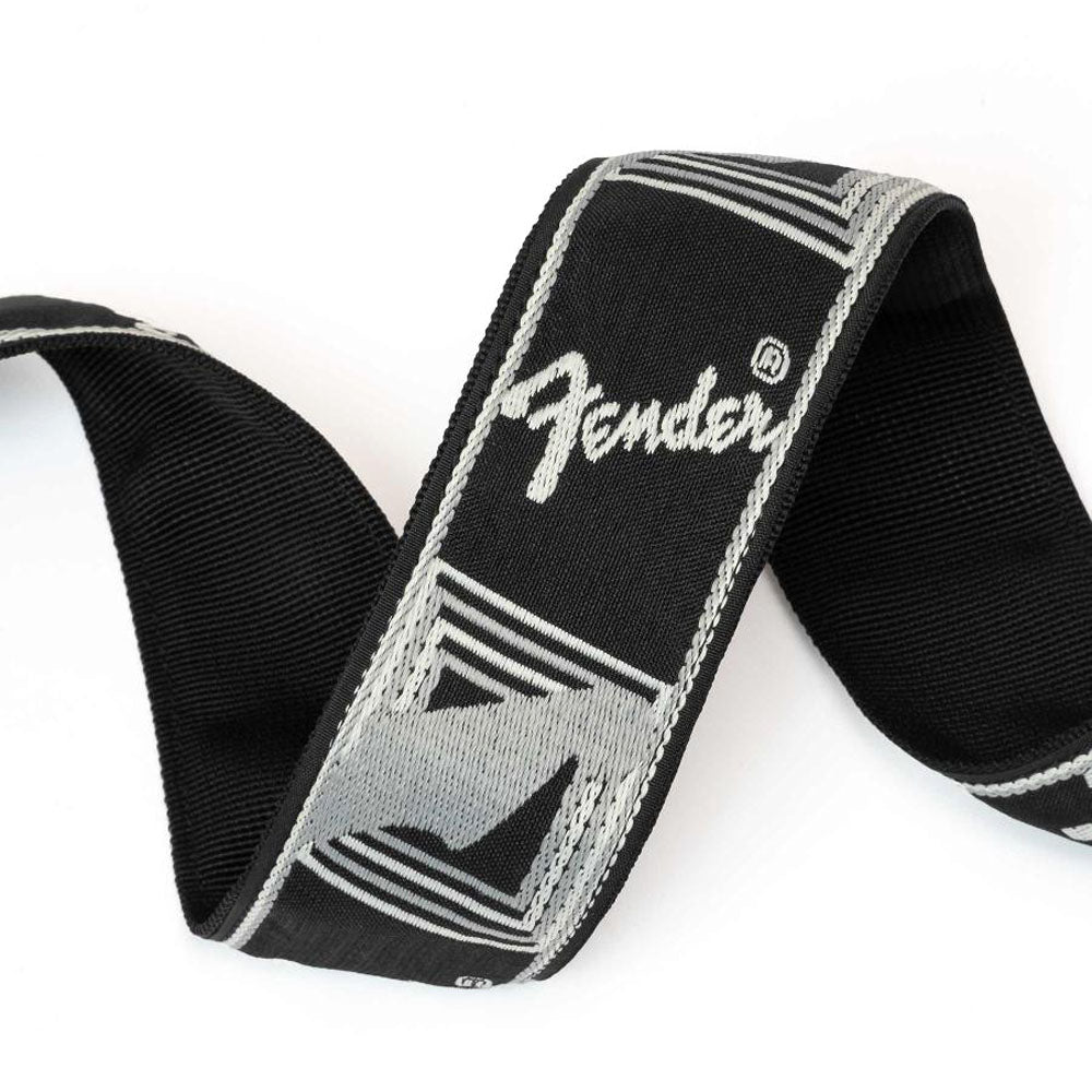 FENDER (80th Anniversary) - Hip Bag / Bum Bag / Grey Strap / Bag