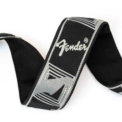 FENDER (80th Anniversary) - Hip Bag / Bum Bag / Grey Strap / Bag