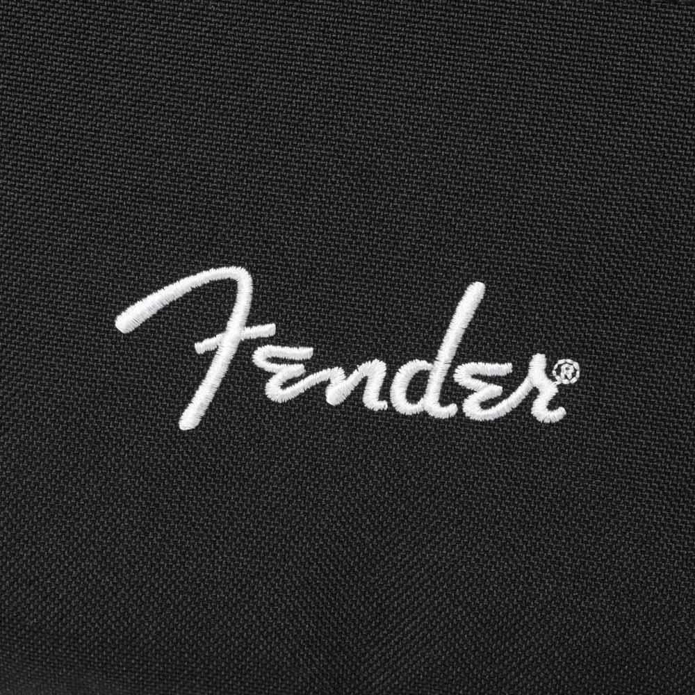 FENDER (80th Anniversary) - Hip Bag / Bum Bag / Grey Strap / Bag