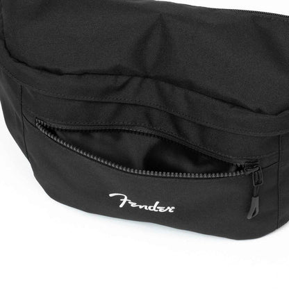 FENDER (80th Anniversary) - Hip Bag / Bum Bag / Grey Strap / Bag