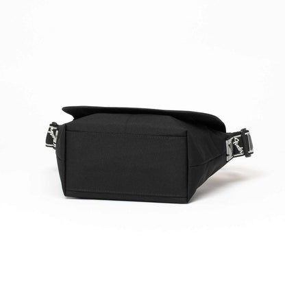 FENDER (80th Anniversary) - Flap Shoulder / Grey Strap / Shoulder Bag